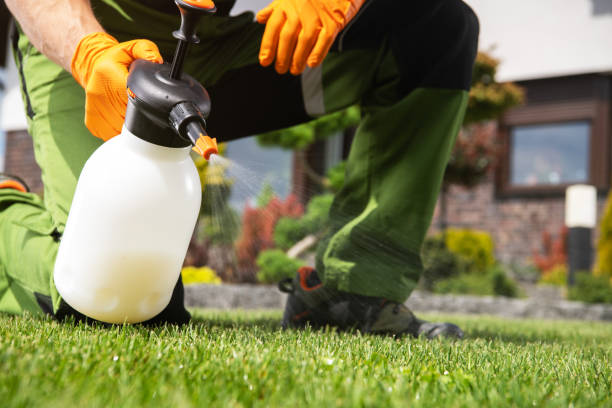 Best Residential Pest Control  in Audubon Park, KY